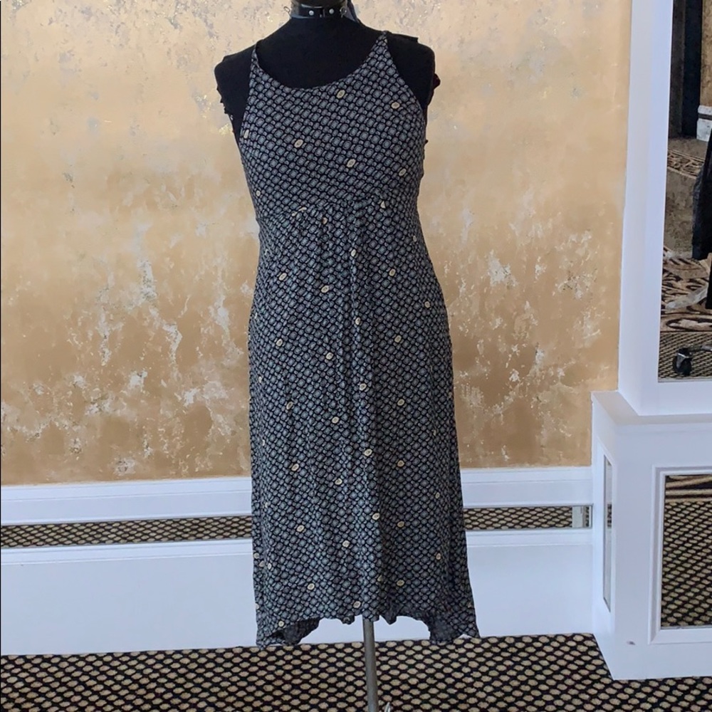 Roxy dress